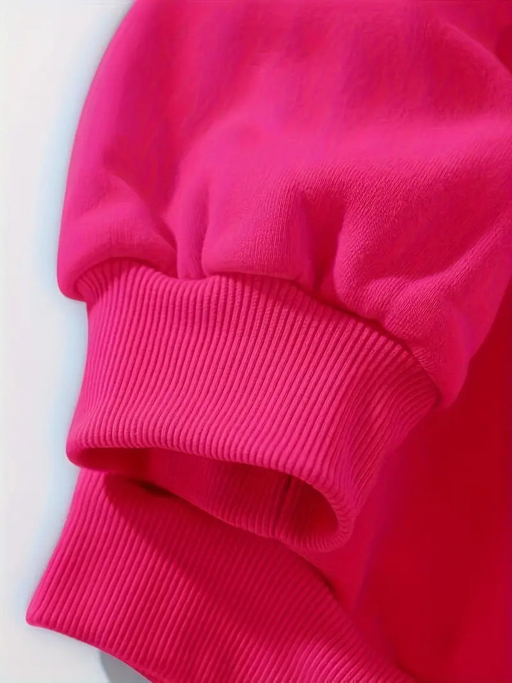 Endless Love Sweater | Together against breast cancer