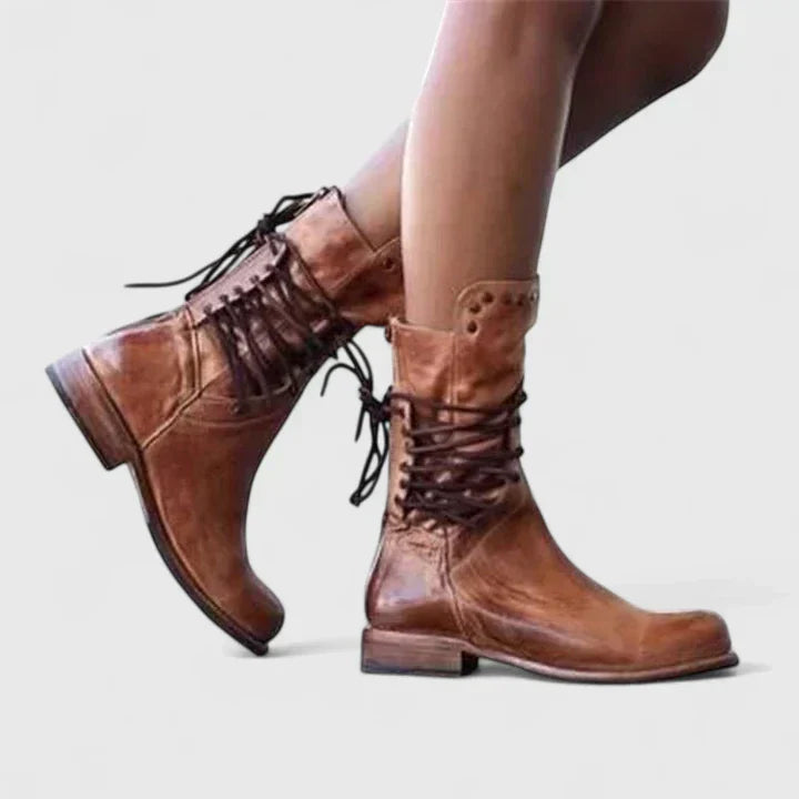 Kryzelle Elegant Boots