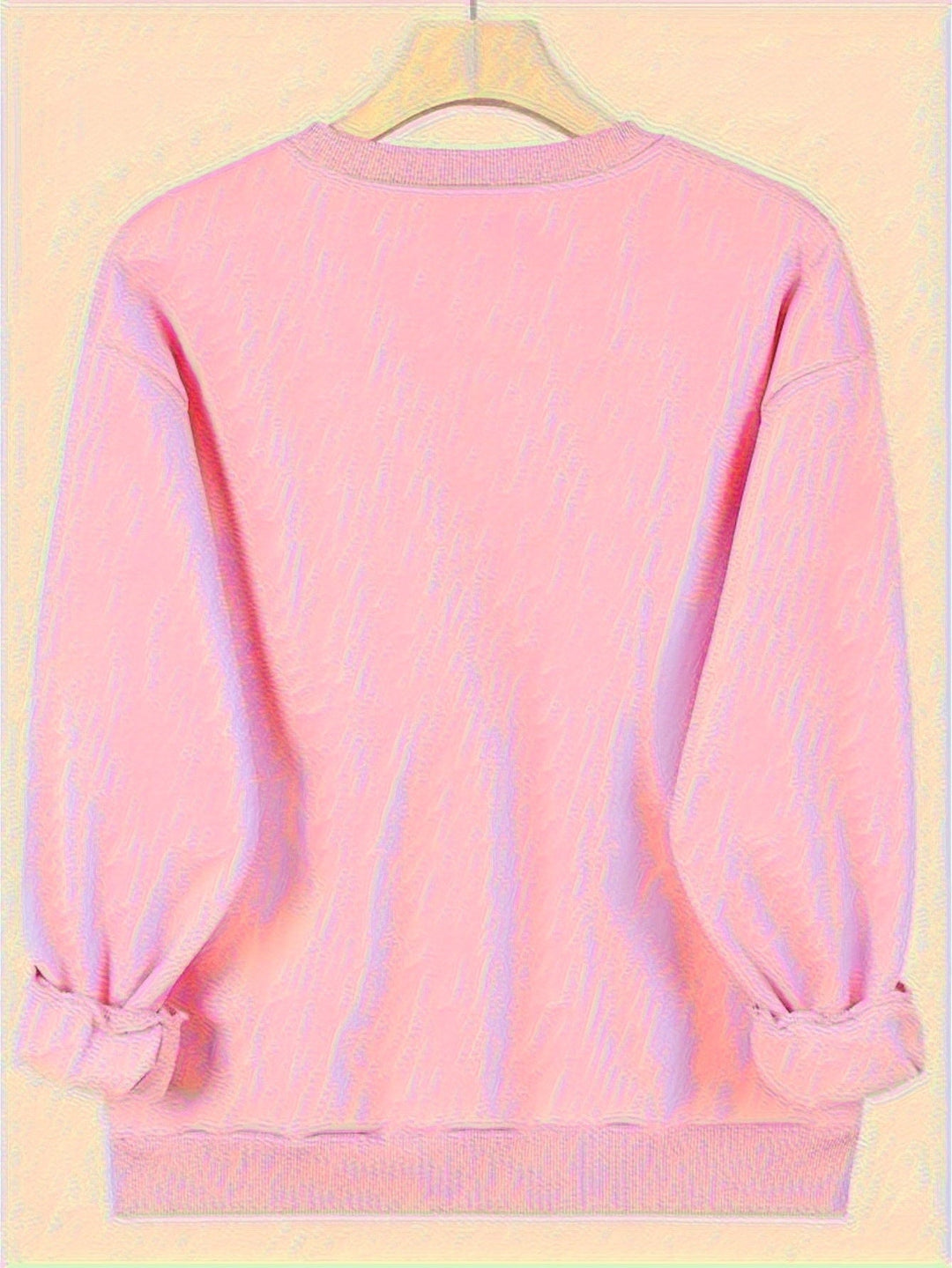 Sweet and Love Sweater | Together against Breastcancer