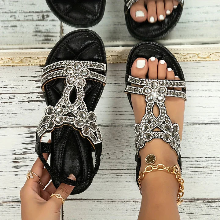 Oona™  Bohemian Orthopedic Sandals