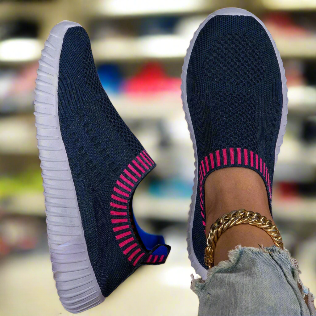 Moley™ Women's Orthopedic Shoes