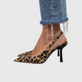 Isabriella Orthopedic Heels