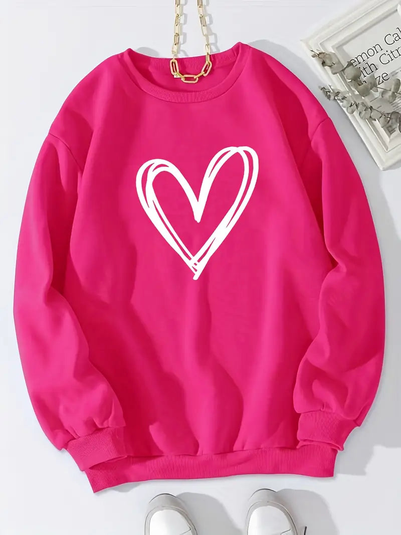 Endless Love Sweater | Together against breast cancer