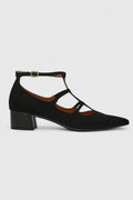 Lyn Orthopedic Heels