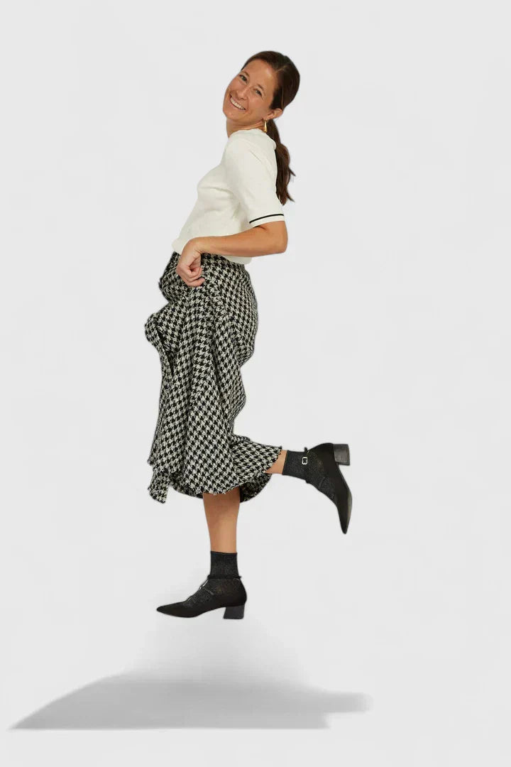 Lyn Orthopedic Heels