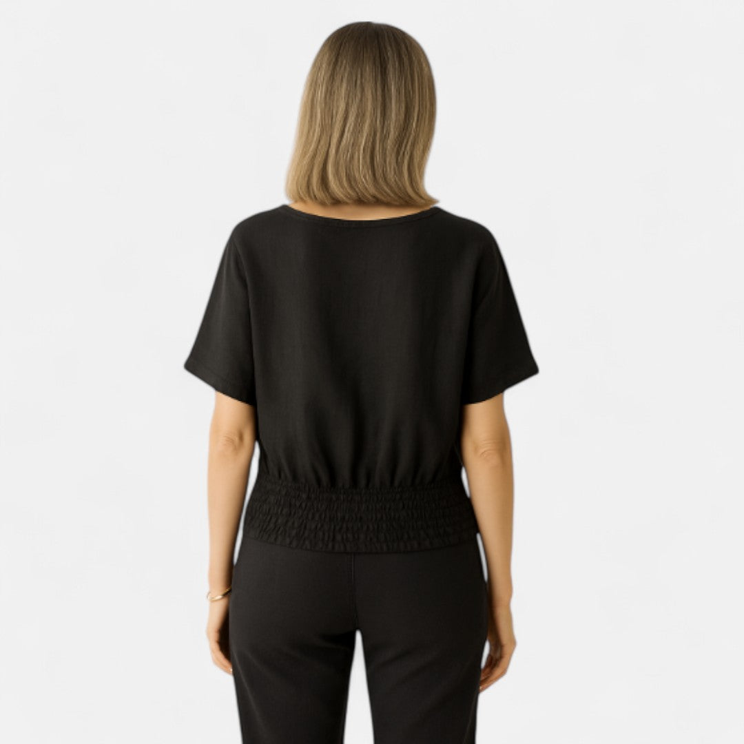 Lovisa™ – Relaxed boho top