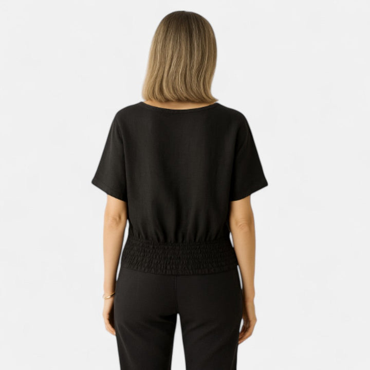 Lovisa™ – Relaxed boho top