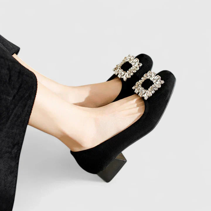 Julianyssa Orthopedic Heels