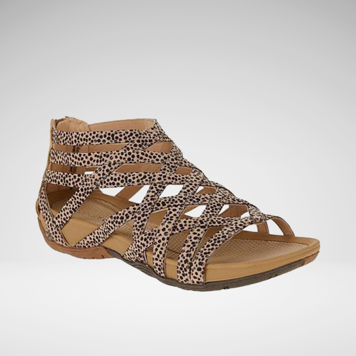 Olesya™  Orthopedic Sandals