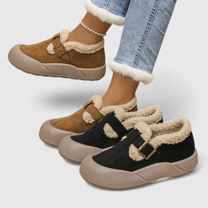 Antoniyssa Orthopedic Boots