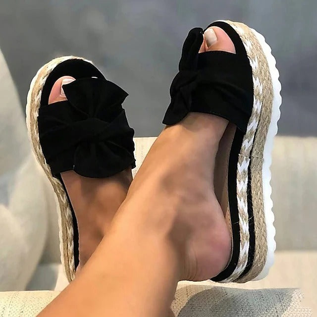 Sophia™ | Comfortable Chic Sandals 1