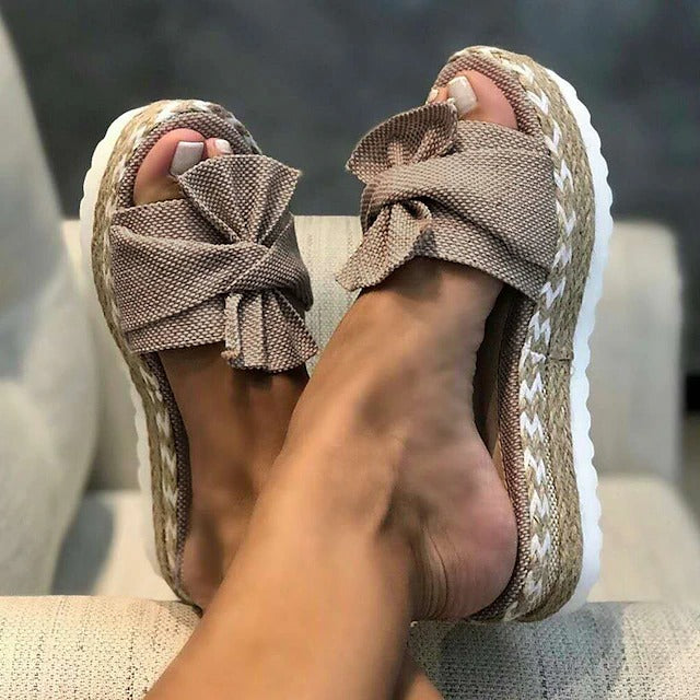 Sophia™ | Comfortable Chic Sandals 2