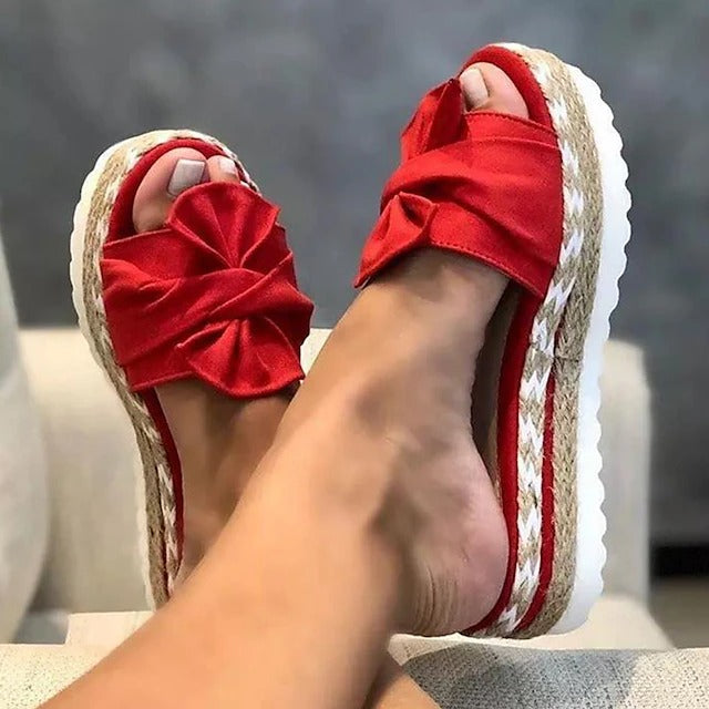 Sophia™ | Comfortable Chic Sandals 3