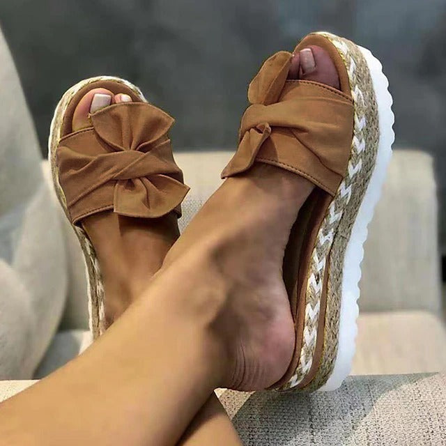 Sophia™ | Comfortable Chic Sandals 4
