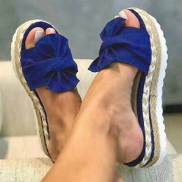 Sophia™ | Comfortable Chic Sandals 6