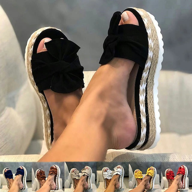 Sophia™ | Comfortable Chic Sandals 7