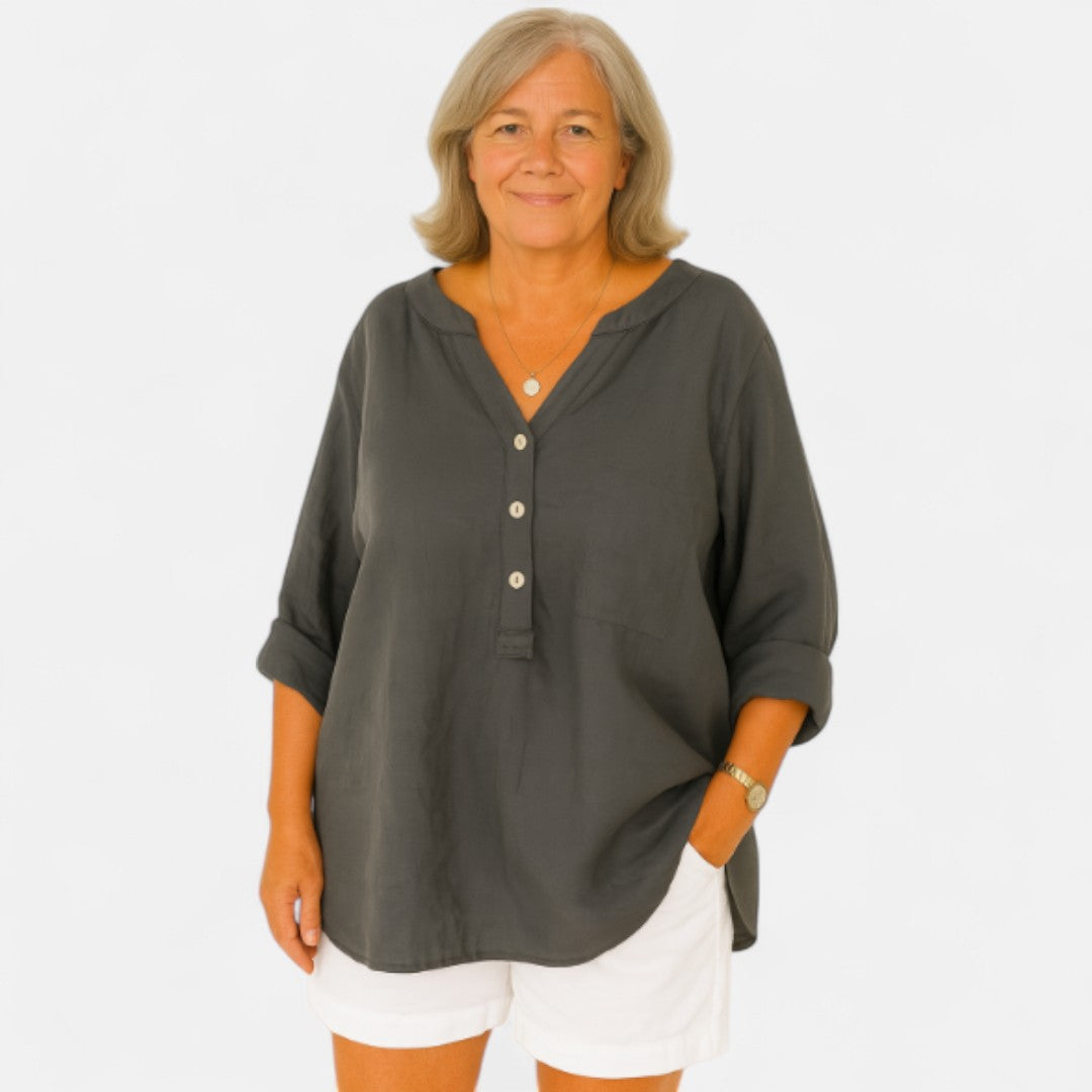 Xinyi™ – Comfortable airy tunic