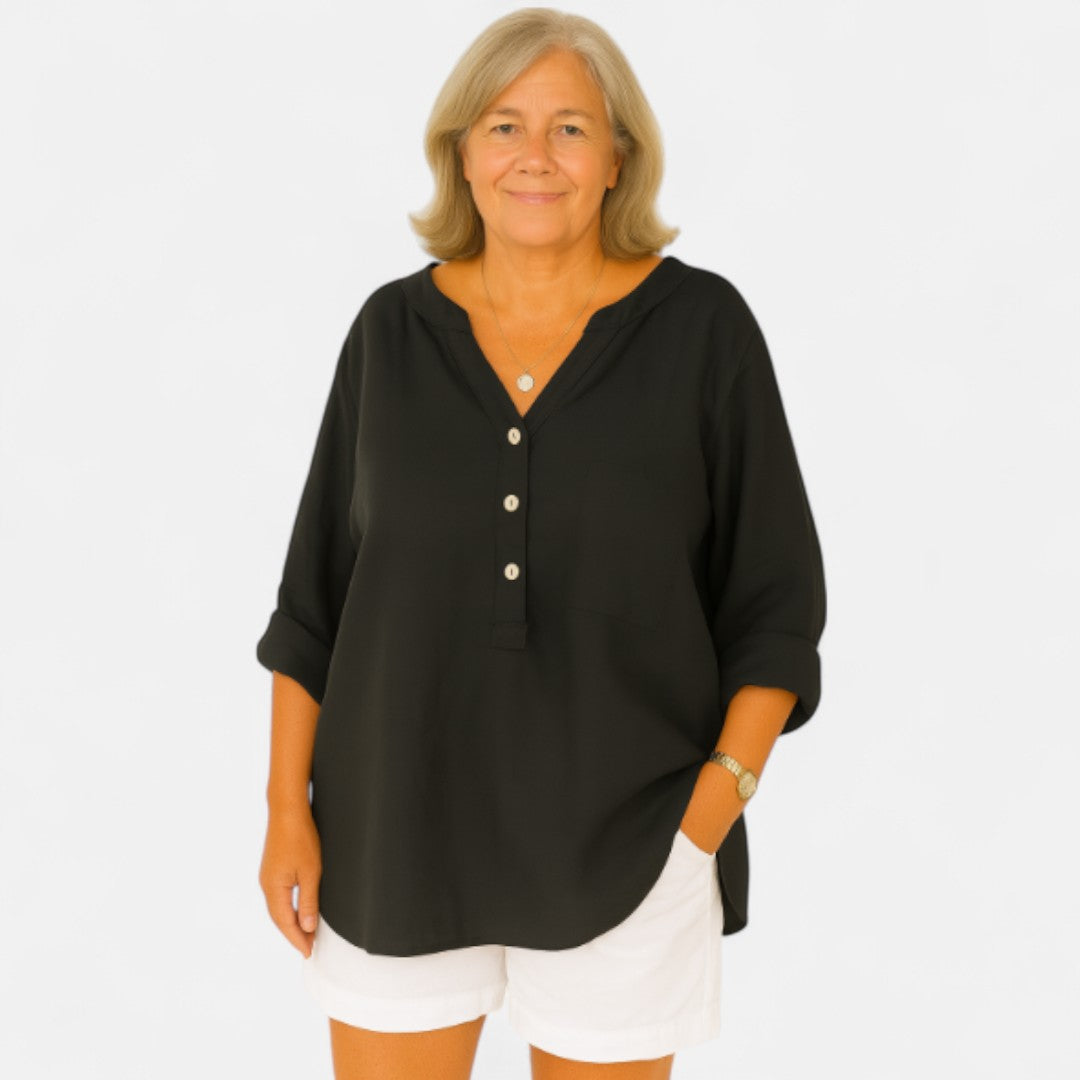 Xinyi™ – Comfortable airy tunic