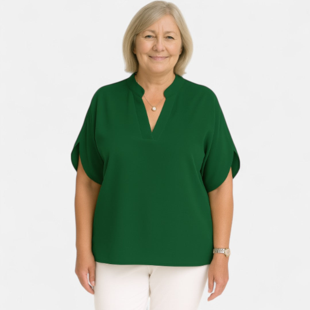 Yuhan™ – Light and elegant shirt