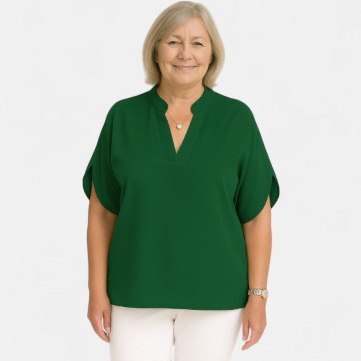 Yuhan™ – Light and elegant shirt