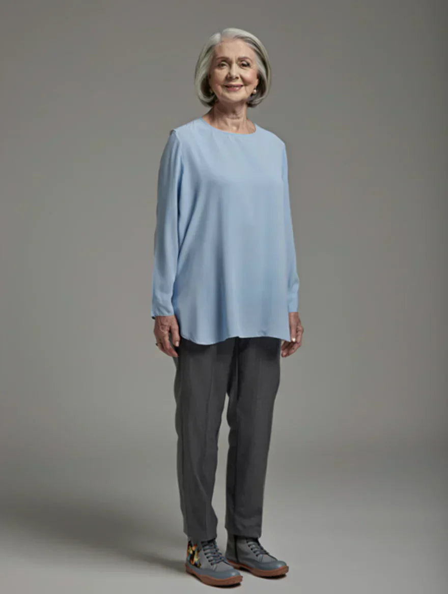 Nyrra Orthopedic Boots