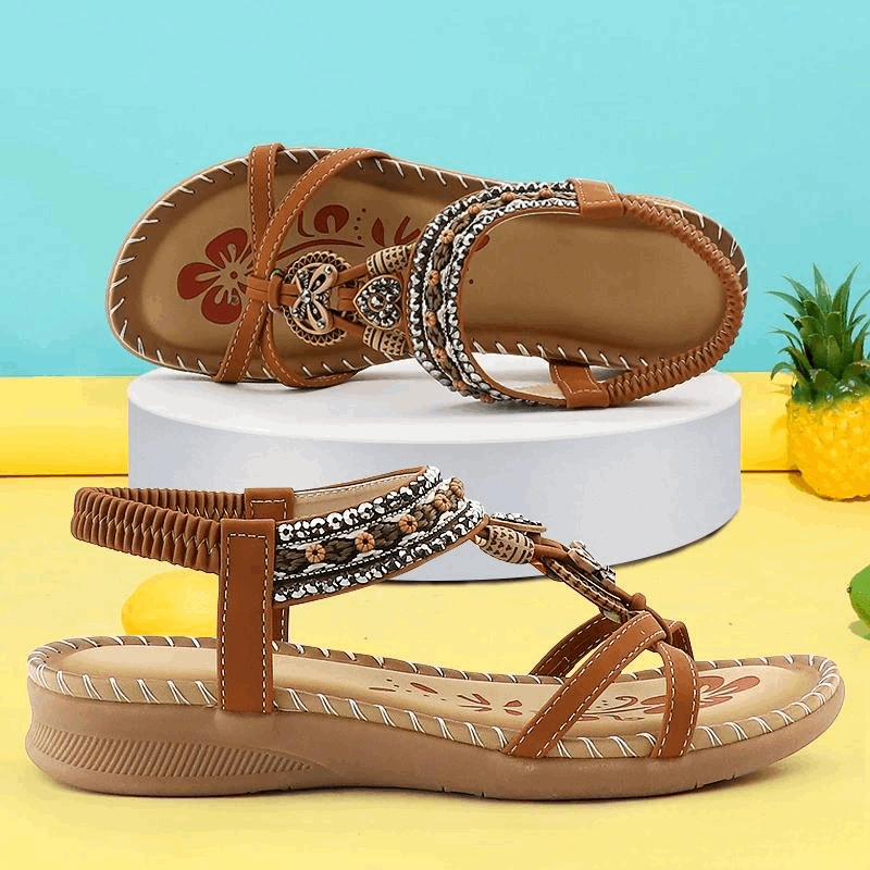 Honey™ Orthopedic Comfort+ Sandals